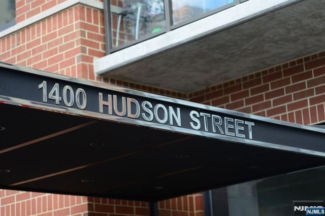 1400 Hudson Street 809, Hoboken, NJ 07030