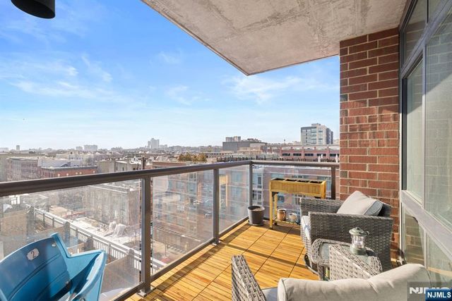 1400 Hudson Street 809, Hoboken, NJ 07030