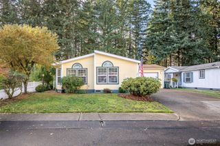 15320 124th Avenue Ct E #74, Puyallup, WA 98374