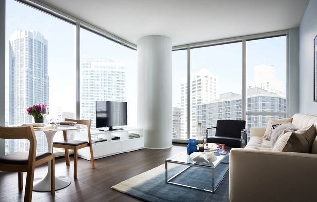 500 N Lake Shore Drive 1011, Chicago, IL 60611