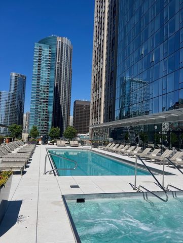 500 N Lake Shore Drive 1011, Chicago, IL 60611