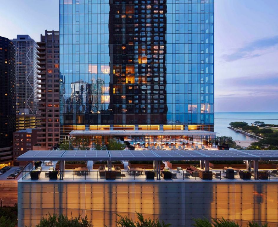 500 N Lake Shore Drive 1011, Chicago, IL 60611