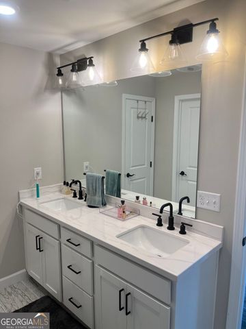 2956 Edgemont Lane SW, Marietta, GA 30008