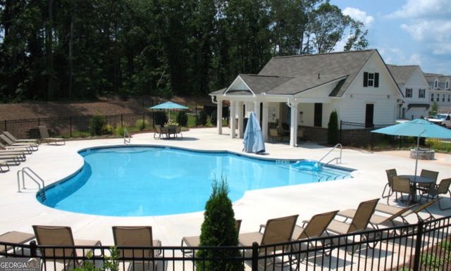 2956 Edgemont Lane SW, Marietta, GA 30008