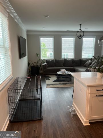 2956 Edgemont Lane SW, Marietta, GA 30008