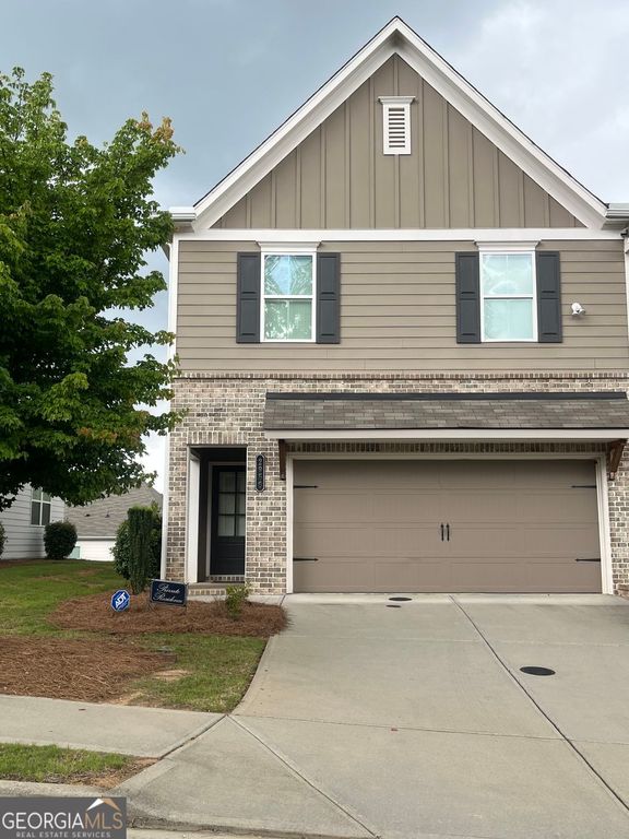 2956 Edgemont Lane SW, Marietta, GA 30008