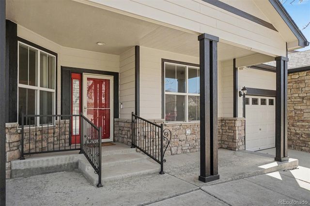 11786 N Beasly Road, Longmont, CO 80504