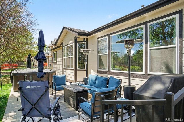 11786 N Beasly Road, Longmont, CO 80504