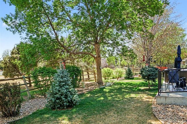 11786 N Beasly Road, Longmont, CO 80504