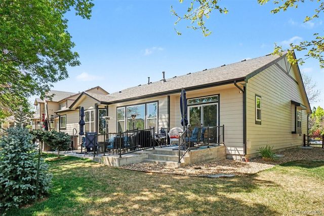 11786 N Beasly Road, Longmont, CO 80504