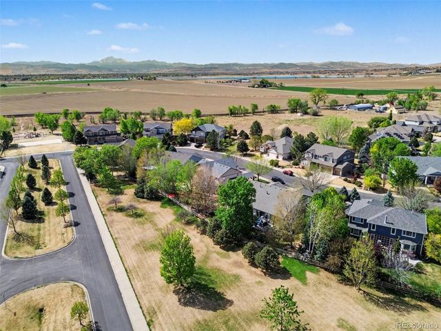 11786 N Beasly Road, Longmont, CO 80504