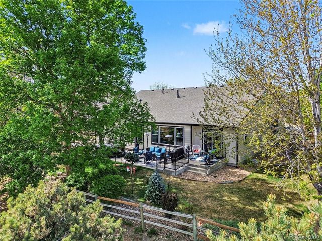 11786 N Beasly Road, Longmont, CO 80504