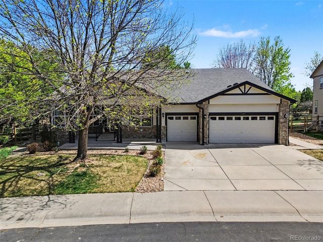 11786 N Beasly Road, Longmont, CO 80504