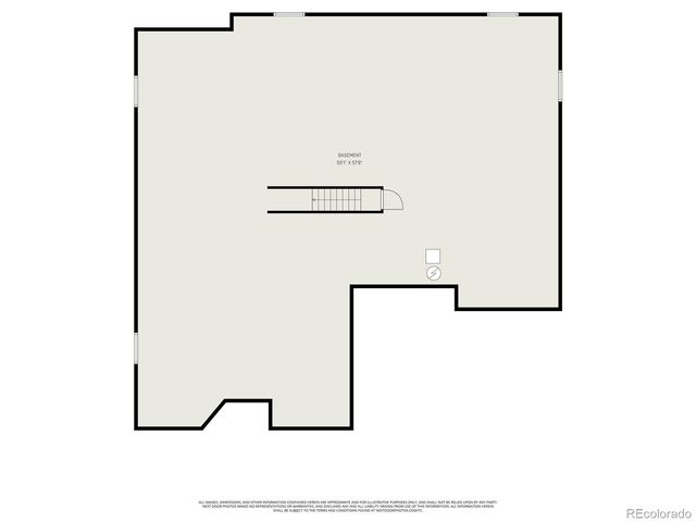 11786 N Beasly Road, Longmont, CO 80504