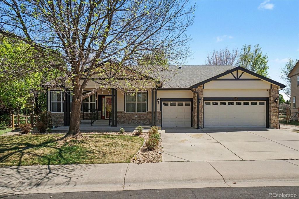 11786 N Beasly Road, Longmont, CO 80504