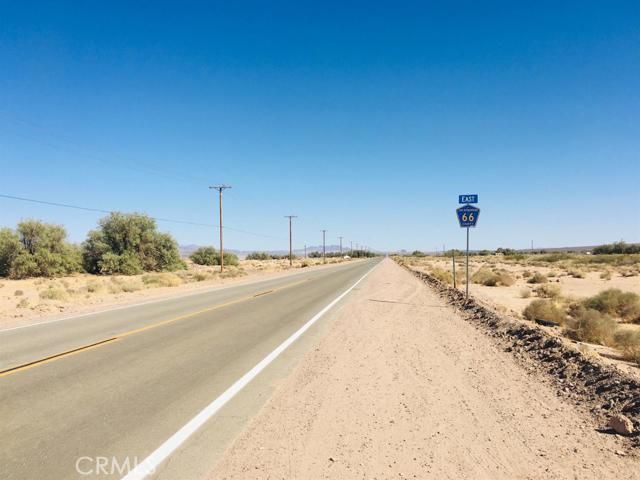 528181 National Trails Highway, Newberry Springs, CA 92365