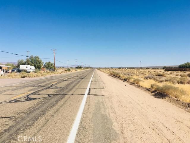 528181 National Trails Highway, Newberry Springs, CA 92365