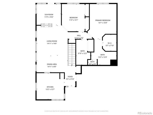 Address unavailable.