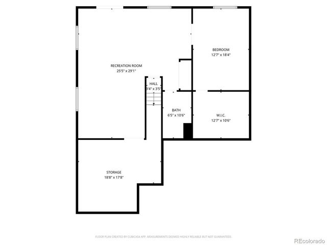 Address unavailable.