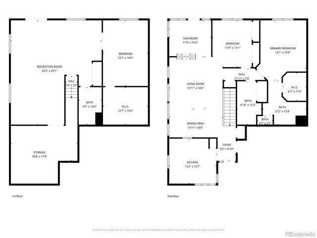 Address unavailable.