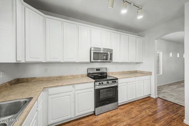 17868 W EVANS Drive, Surprise, AZ 85388