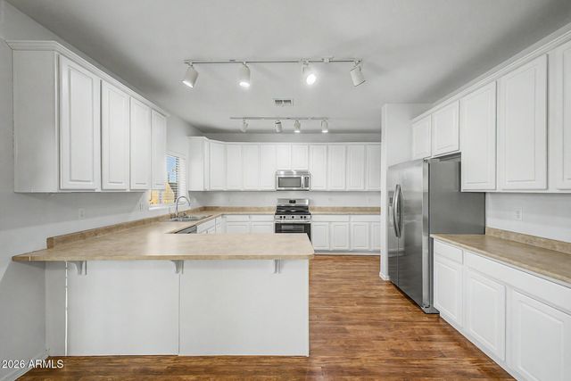 17868 W EVANS Drive, Surprise, AZ 85388