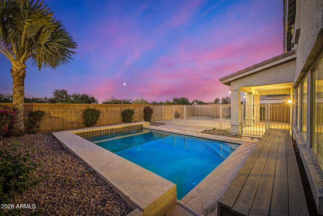 17868 W EVANS Drive, Surprise, AZ 85388