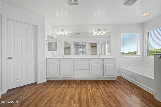 17868 W EVANS Drive, Surprise, AZ 85388