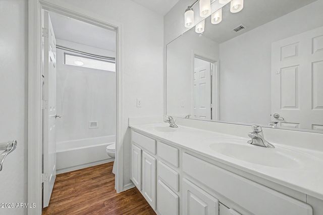 17868 W EVANS Drive, Surprise, AZ 85388