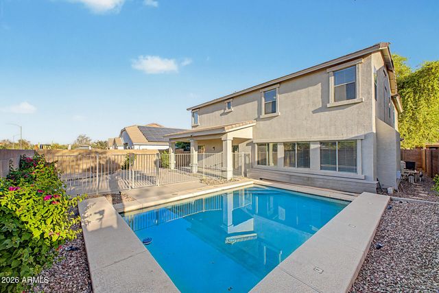 17868 W EVANS Drive, Surprise, AZ 85388