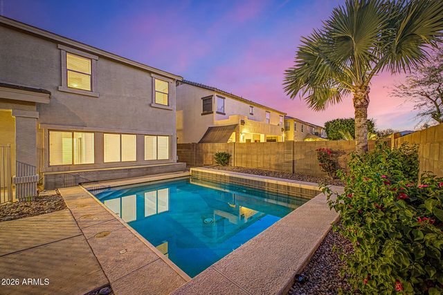 17868 W EVANS Drive, Surprise, AZ 85388