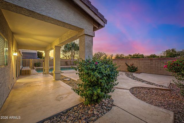 17868 W EVANS Drive, Surprise, AZ 85388