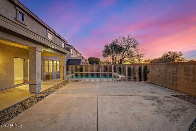 17868 W EVANS Drive, Surprise, AZ 85388