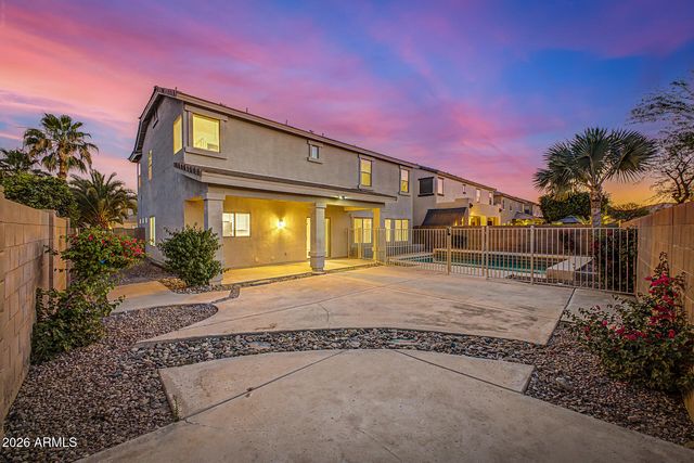 17868 W EVANS Drive, Surprise, AZ 85388