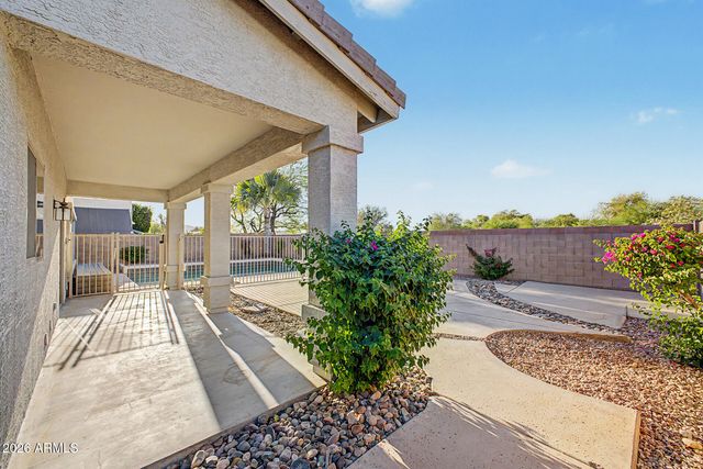 17868 W EVANS Drive, Surprise, AZ 85388