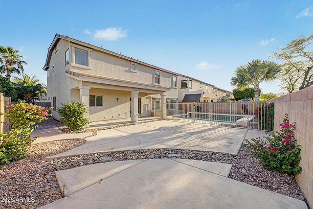 17868 W EVANS Drive, Surprise, AZ 85388