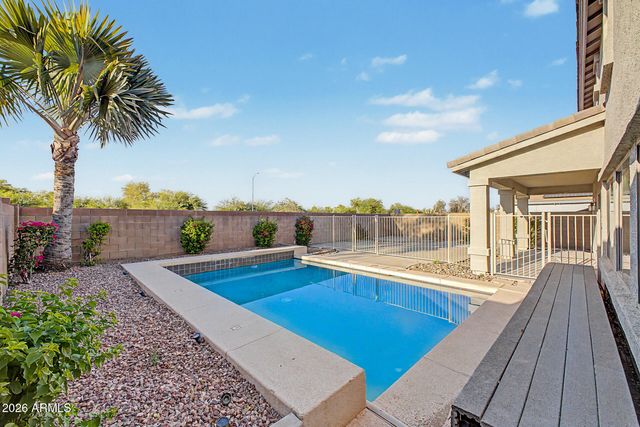 17868 W EVANS Drive, Surprise, AZ 85388