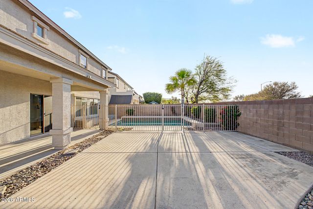 17868 W EVANS Drive, Surprise, AZ 85388
