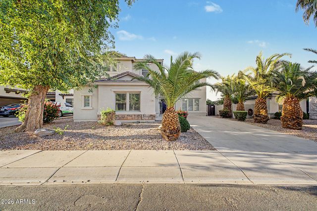 17868 W EVANS Drive, Surprise, AZ 85388