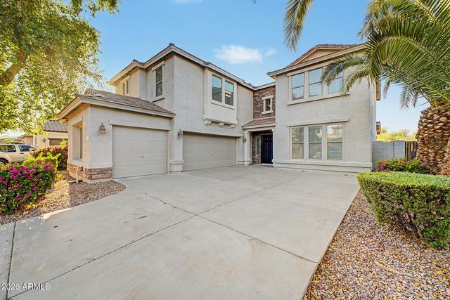 17868 W EVANS Drive, Surprise, AZ 85388