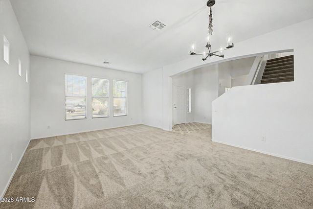 17868 W EVANS Drive, Surprise, AZ 85388