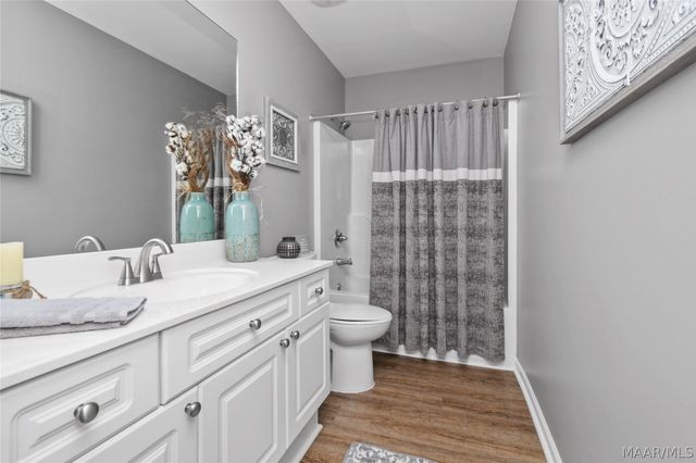 130 Park Drive N, Clanton, AL 35045