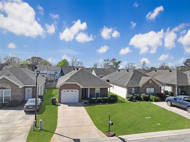 130 Park Drive N, Clanton, AL 35045