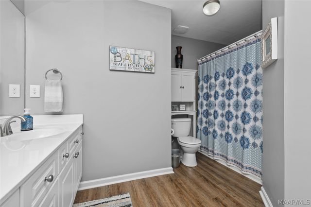 130 Park Drive N, Clanton, AL 35045