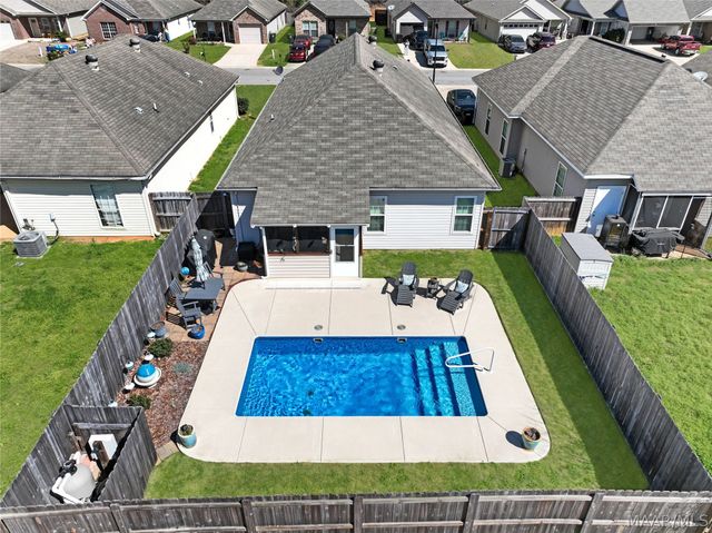 130 Park Drive N, Clanton, AL 35045