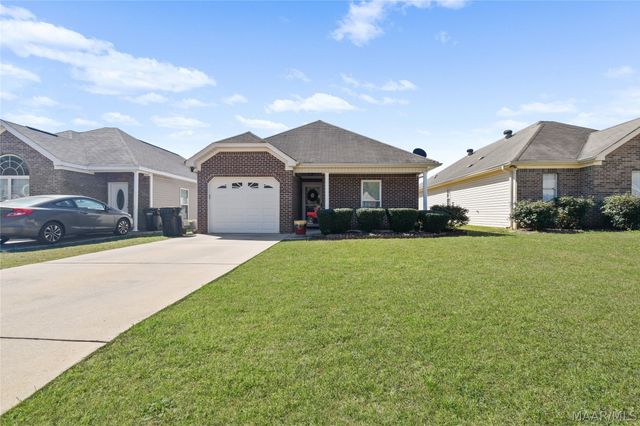 130 Park Drive N, Clanton, AL 35045