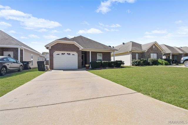 130 Park Drive N, Clanton, AL 35045