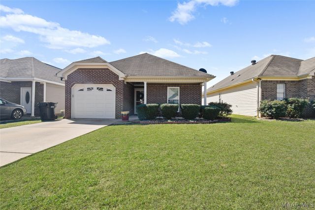 130 Park Drive N, Clanton, AL 35045