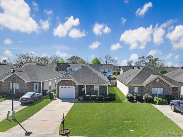 130 Park Drive N, Clanton, AL 35045