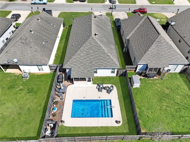 130 Park Drive N, Clanton, AL 35045